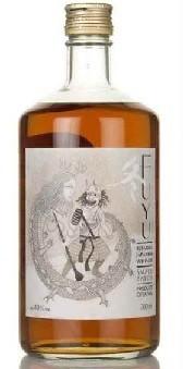 Fuyu Japanese Whisky NV (750ml) (750ml)