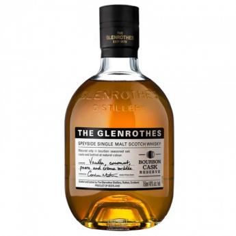 Glenrothes - Bourbon Cask Reserve (750ml) (750ml)