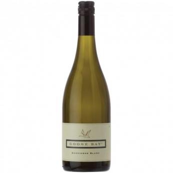 Goose Bay - Sauvignon Blanc 2007 (750ml) (750ml)