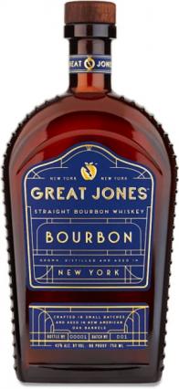 Great Jones - Bourbon (375ml) (375ml)