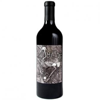 Hajdu Grenache San Benito NV (750ml) (750ml)