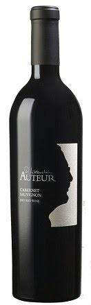 Hayotzer  Auteur Cabernet NV (750ml) (750ml)