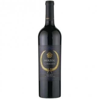 Herzog Lineage Malbec NV (750ml) (750ml)