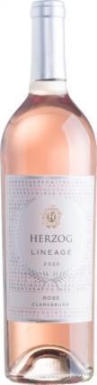 Herzog Lineage Rose NV (750ml) (750ml)