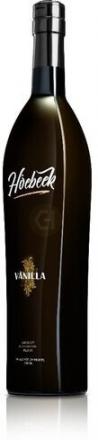 Hoebeek Vanilla Liqueur (750ml) (750ml)