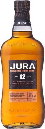 Jura 12 Yr (750ml) (750ml)