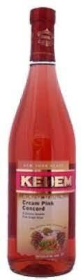 Kedem Blush Concord NV (750ml) (750ml)
