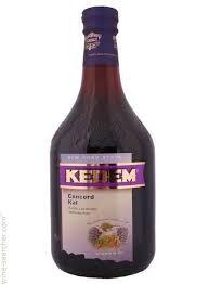 Kedem - Kosher Concord Kal New York NV (1.5L) (1.5L)