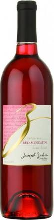 Kesser Zakon Muscatini Red NV (1.5L) (1.5L)