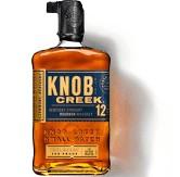 Knob Creek 12 Yr (750ml) (750ml)