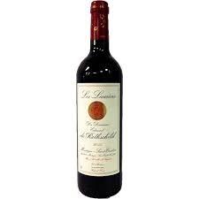 Les Marronniers Chablis (m) NV (750ml) (750ml)