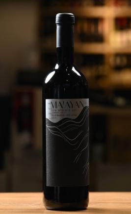 Maayan - Field Blend 2017 (750ml) (750ml)