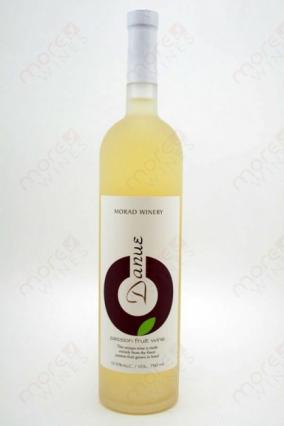 Morad - Danue Passion Fruit NV (750ml) (750ml)