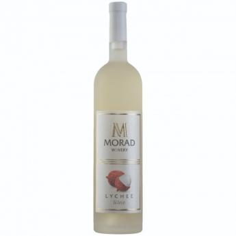 Morad Wine - Lychee NV (750ml) (750ml)