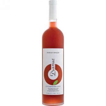 Morad Wine - Wildberry NV (750ml) (750ml)
