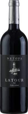 Netofa Latour Red NV (750ml) (750ml)
