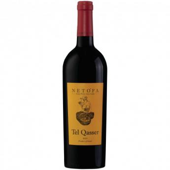 Netofa Tel Qasser Red NV (750ml) (750ml)