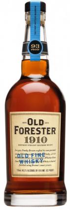 Old Forester 1910 - 93 Proof (750ml) (750ml)