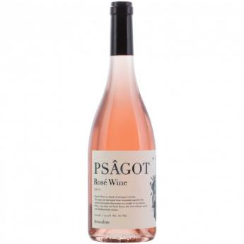 Psagot Rose NV (750ml) (750ml)