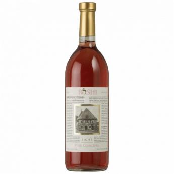 Rashi Light Pink Concord NV (750ml) (750ml)