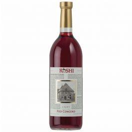 Rashi Light Red  Not Mevushal NV (1.5L) (1.5L)