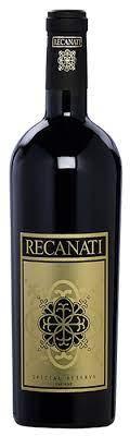 Recanati Special Reserve NV (750ml) (750ml)