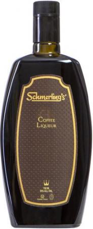 Schmerling Coffee Liqueur (750ml) (750ml)