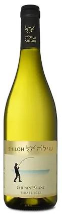 Shiloh - Chenin Blanc NV (750ml) (750ml)