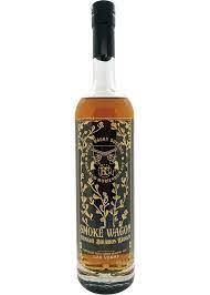 Smoke Wagon Bourbon (750ml) (750ml)