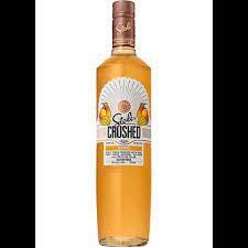 Stolichnaya Crushed Mango (50ml 12 pack) (50ml 12 pack)