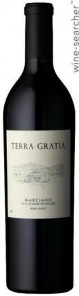 Terra Gratia Red Blend 2019 (750ml) (750ml)