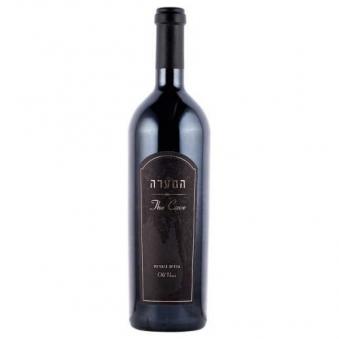 The Cave - Old Vine NV (750ml) (750ml)