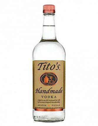 Titos Vodka (1L) (1L)