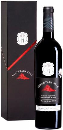 Tura Mountain Peak Box (m) NV (750ml) (750ml)