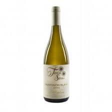 Twin Suns Sauvignon Blanc NV (750ml) (750ml)