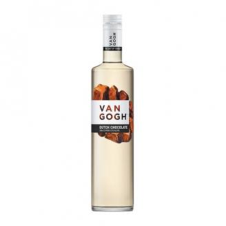 Van Gogh Dutch Chocolate (10 pack cans) (10 pack cans)