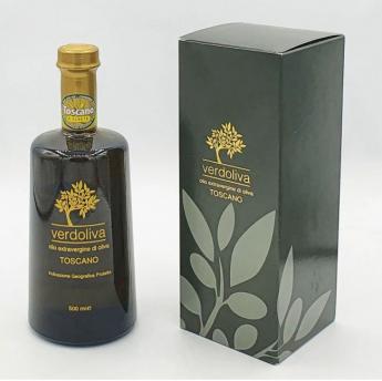 Verdoliva - Olive Oil 500ml