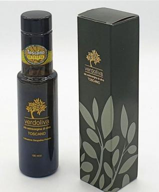 Verdoliva - Olive Oil 100ml