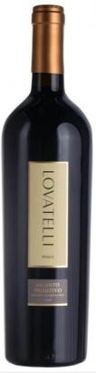 Lovatelli Salento Primitivo NV (750ml) (750ml)