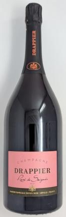 Drappier Rose Brut Champagne It NV (1.5L) (1.5L)