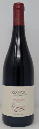 Kishor - Mourvedre NV (750ml) (750ml)
