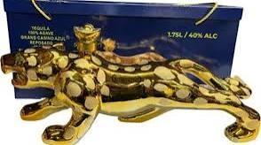 Casino Azul Jaguar Reposado (1.75L) (1.75L)