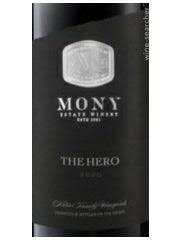 Mony Supreme The Hero NV (750ml) (750ml)