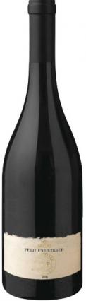 Segal Petit Unfiltered NV (375ml) (375ml)