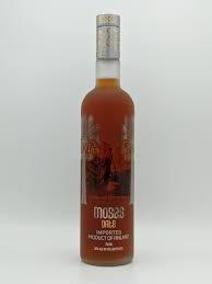 Moses - Date Vodka (700ml) (700ml)