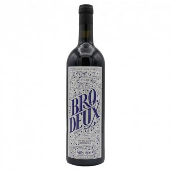 Shirah Bro-deux NV (750ml) (750ml)