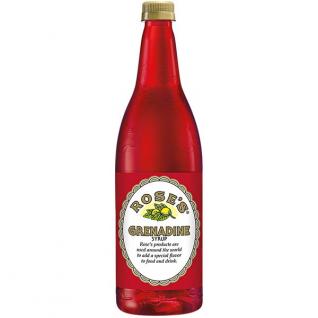 Rose's - Grenadine (1L) (1L)