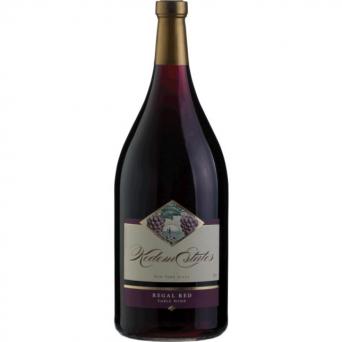 Kedem Regal Red Lit NV (1.5L) (1.5L)