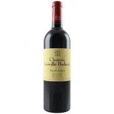 Chateau Leoville Poyferre 2020 (750ml) (750ml)