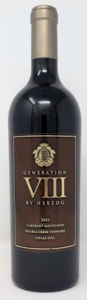 Herzog - Genration Viii Double Creek Cab NV (750ml) (750ml)